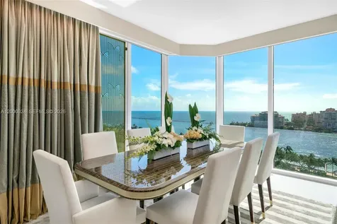 300 S Pointe Drive Miami Beach FL 33139