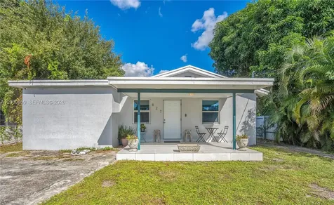 827 NW 114th Street Miami FL 33168