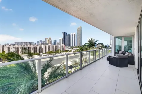 300 Sunny Isles Boulevard Sunny Isles Beach FL 33160