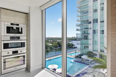 300 Sunny Isles Boulevard Sunny Isles Beach FL 33160