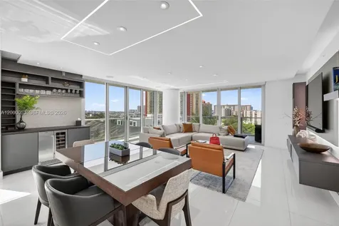 300 Sunny Isles Boulevard Sunny Isles Beach FL 33160