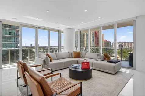 300 Sunny Isles Boulevard Sunny Isles Beach FL 33160