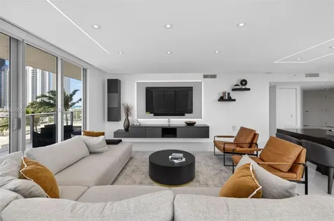 300 Sunny Isles Boulevard Sunny Isles Beach FL 33160
