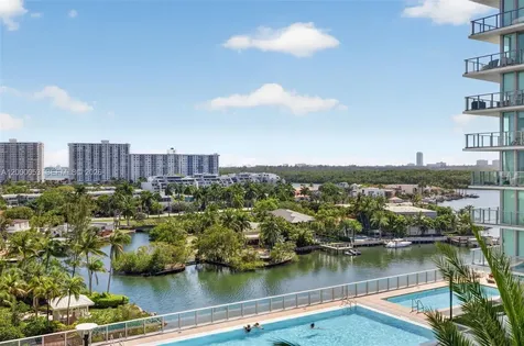 300 Sunny Isles Boulevard Sunny Isles Beach FL 33160