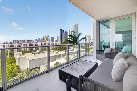 300 Sunny Isles Boulevard Sunny Isles Beach FL 33160