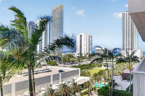 300 Sunny Isles Boulevard Sunny Isles Beach FL 33160