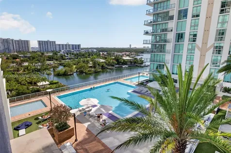 300 Sunny Isles Boulevard Sunny Isles Beach FL 33160