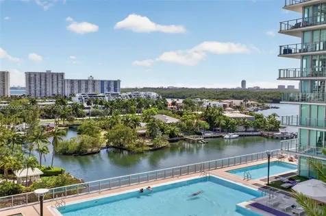 300 Sunny Isles Boulevard Sunny Isles Beach FL 33160