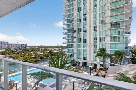 300 Sunny Isles Boulevard Sunny Isles Beach FL 33160
