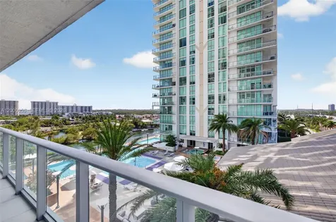 300 Sunny Isles Boulevard Sunny Isles Beach FL 33160