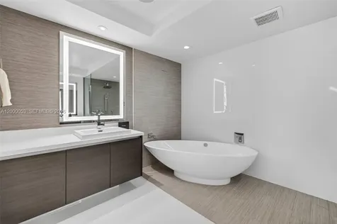 300 Sunny Isles Boulevard Sunny Isles Beach FL 33160