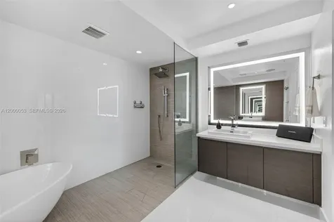 300 Sunny Isles Boulevard Sunny Isles Beach FL 33160