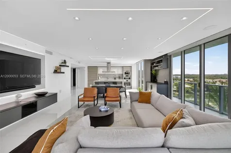 300 Sunny Isles Boulevard Sunny Isles Beach FL 33160