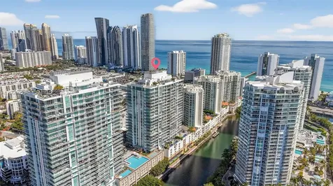 300 Sunny Isles Boulevard Sunny Isles Beach FL 33160