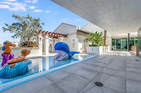 300 Sunny Isles Boulevard Sunny Isles Beach FL 33160