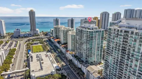 300 Sunny Isles Boulevard Sunny Isles Beach FL 33160