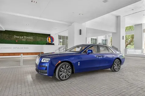 300 Sunny Isles Boulevard Sunny Isles Beach FL 33160