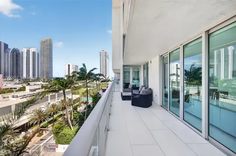 300 Sunny Isles Boulevard Sunny Isles Beach FL 33160