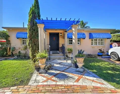3030 SW 57th Avenue Miami FL 33155