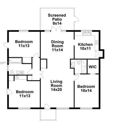 3030 SW 57th Avenue Miami FL 33155