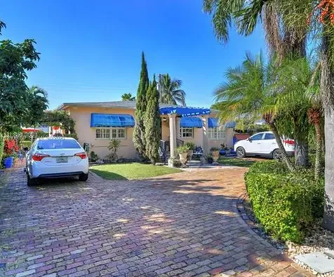 3030 SW 57th Avenue Miami FL 33155