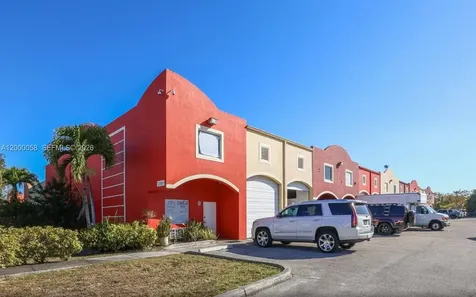 13941 SW 143rd Court Miami FL 33186