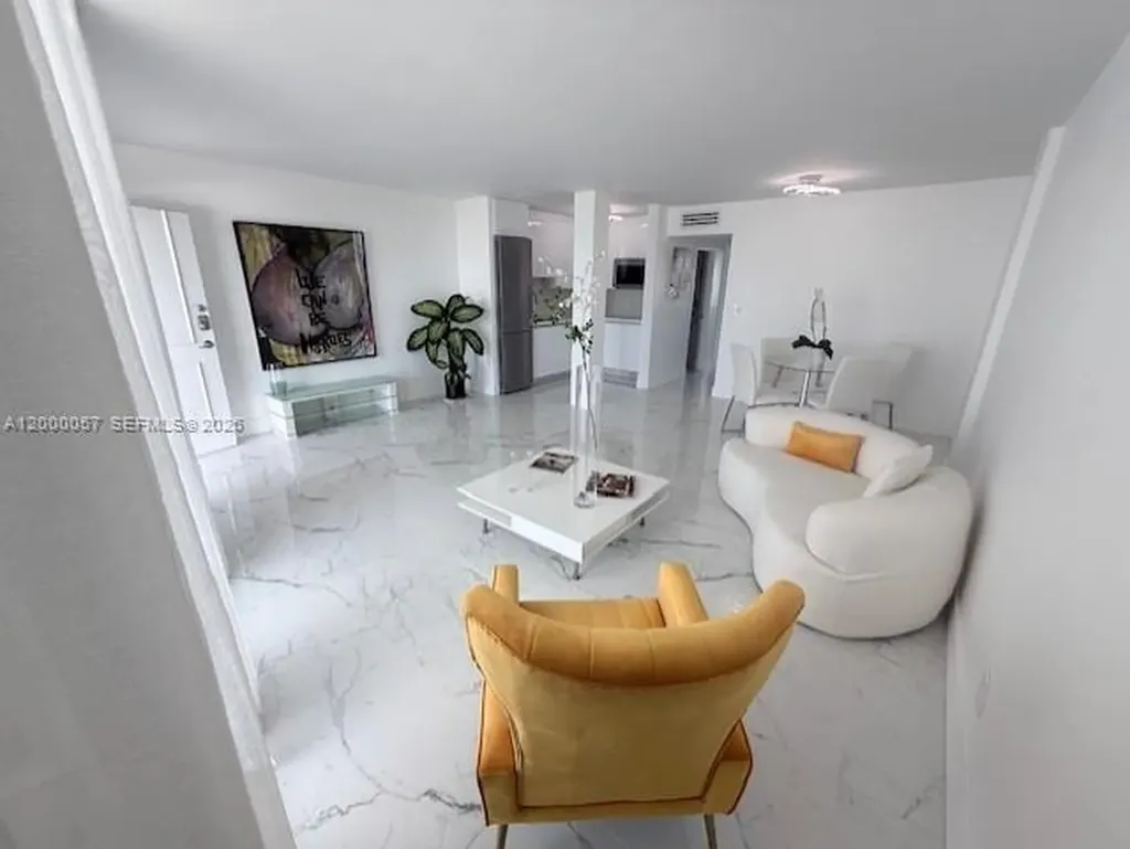 1100 Alton Road Miami Beach FL 33139