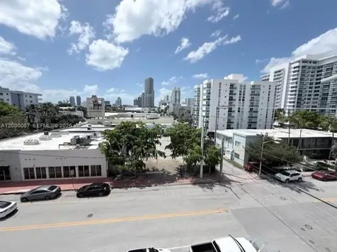 1100 Alton Road Miami Beach FL 33139