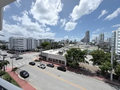 1100 Alton Road Miami Beach FL 33139
