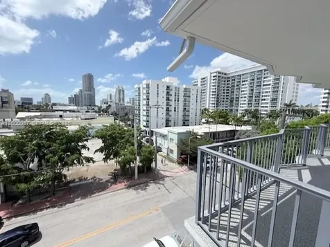 1100 Alton Road Miami Beach FL 33139
