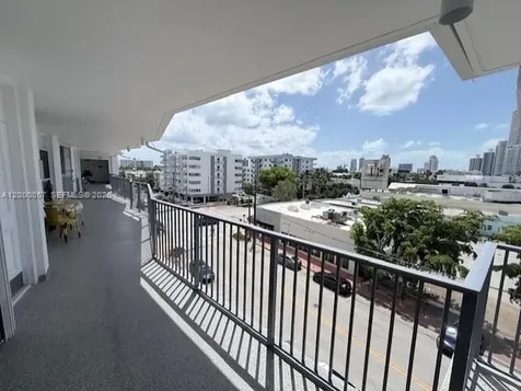 1100 Alton Road Miami Beach FL 33139