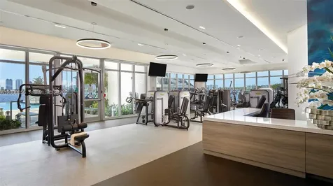17301 Biscayne Boulevard North Miami Beach FL 33160