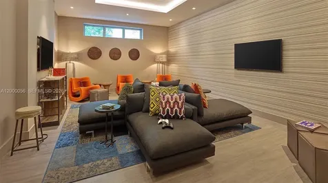 17301 Biscayne Boulevard North Miami Beach FL 33160