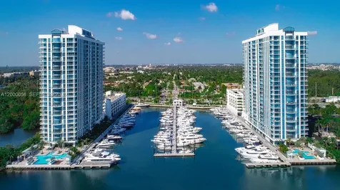17301 Biscayne Boulevard North Miami Beach FL 33160
