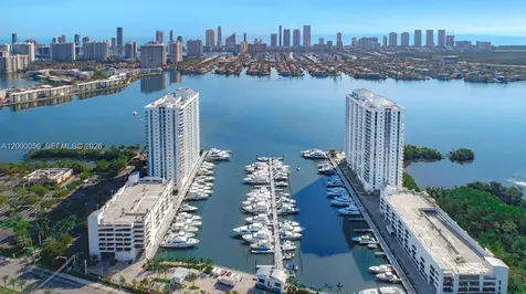 17301 Biscayne Boulevard North Miami Beach FL 33160
