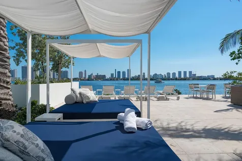 17301 Biscayne Boulevard North Miami Beach FL 33160