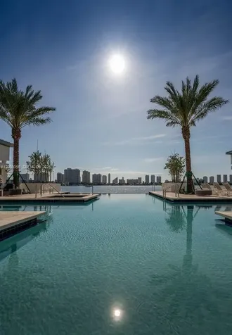 17301 Biscayne Boulevard North Miami Beach FL 33160