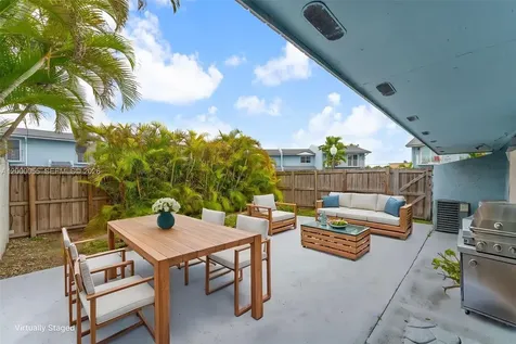 3868 SW 107th Avenue Miami FL 33165