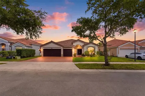 3653 SW 162nd Avenue Miramar FL 33027