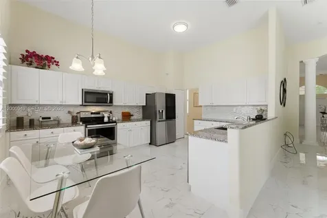 3653 SW 162nd Avenue Miramar FL 33027