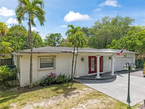 4020 SW 2nd Street Plantation FL 33317