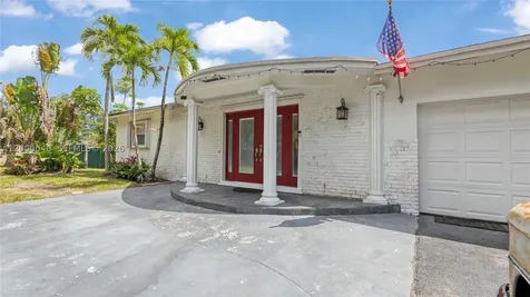 4020 SW 2nd Street Plantation FL 33317
