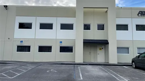 10800 NW 21st Street Sweetwater FL 33172