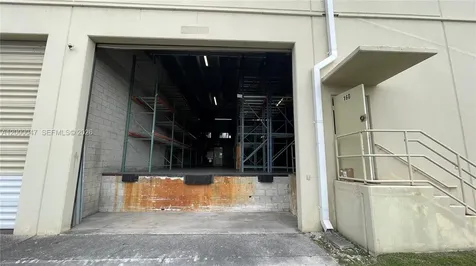 10800 NW 21st Street Sweetwater FL 33172