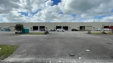10800 NW 21st Street Sweetwater FL 33172