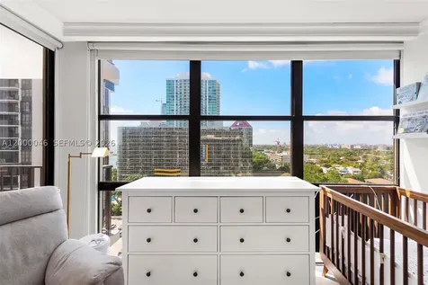 1915 Brickell Avenue Miami FL 33129