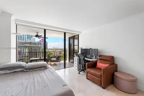 1915 Brickell Avenue Miami FL 33129