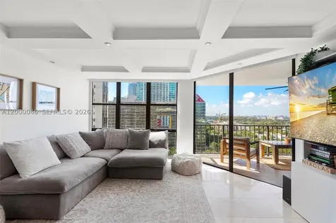 1915 Brickell Avenue Miami FL 33129