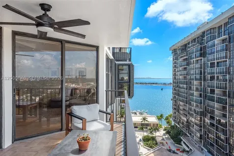 1915 Brickell Avenue Miami FL 33129