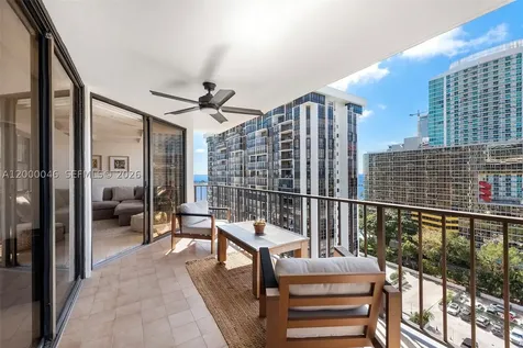 1915 Brickell Avenue Miami FL 33129